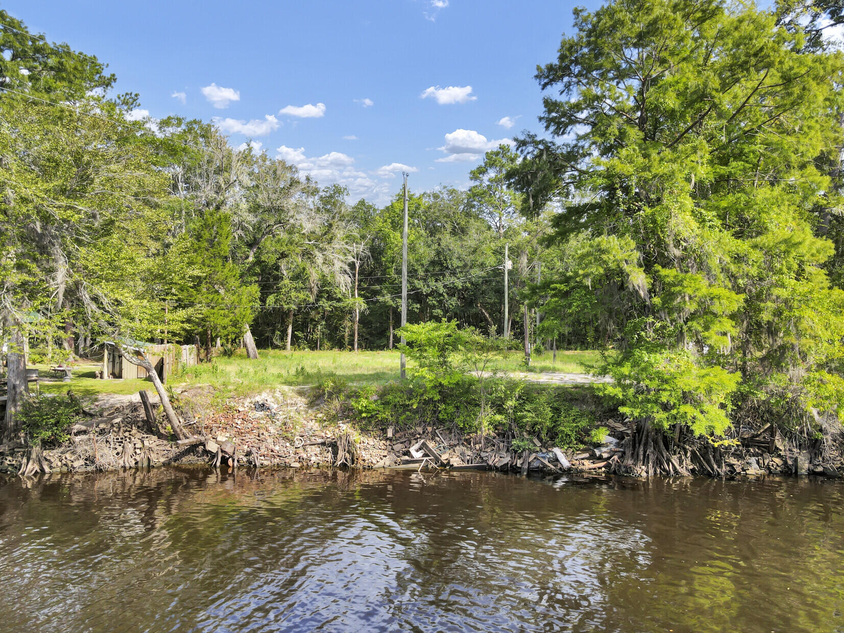 287 Happiness Lane Ridgeville, SC 29472 - Photo 6 of 19 13_DJI_0769_mls