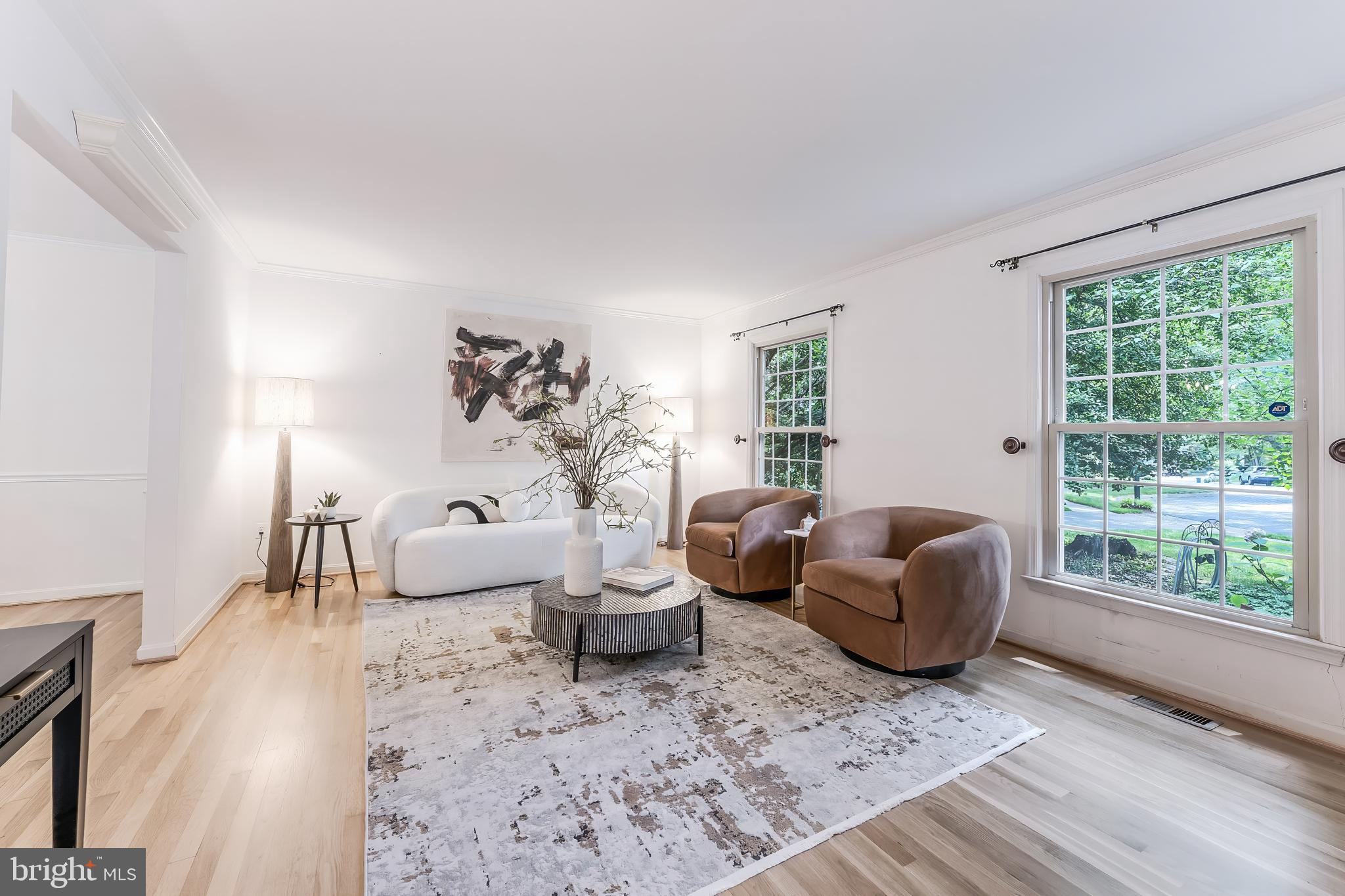 11488 Bingham Terrace Reston, VA 20191 - Photo 8 of 59