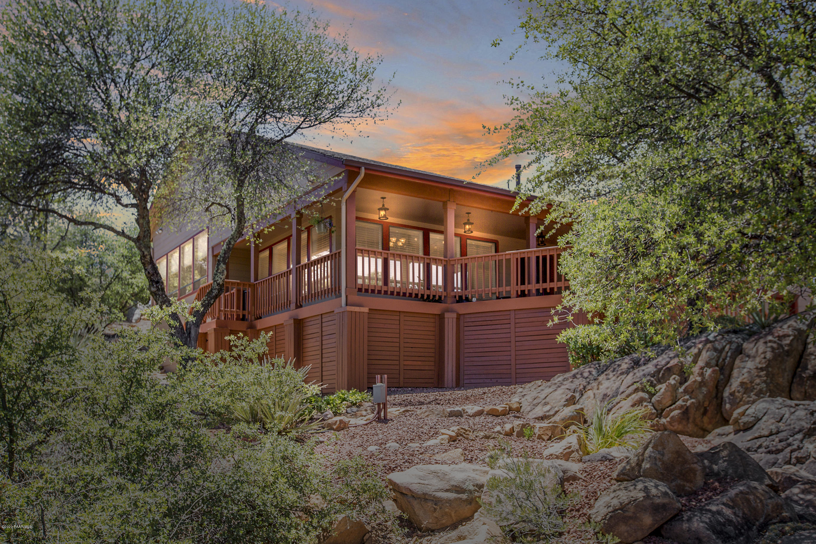 1870 Grandview Road Prescott, AZ 86305 - Photo 1 of 53 1870 N Grand View