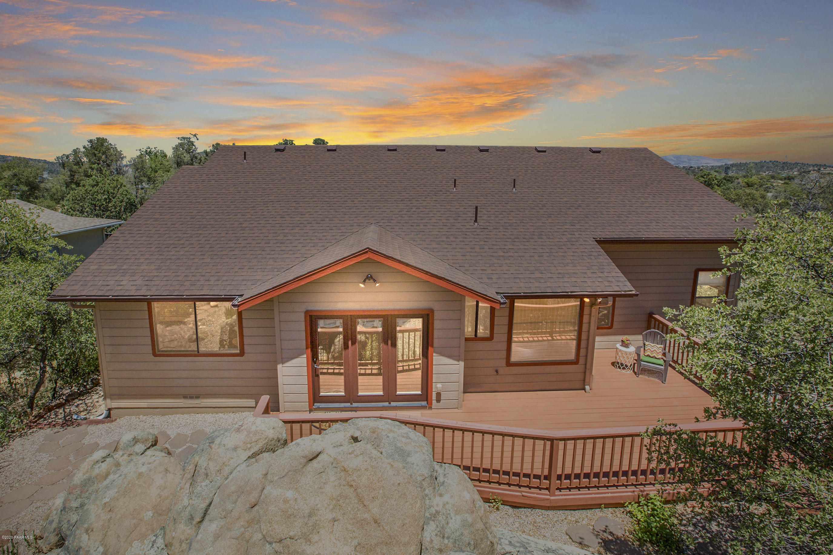 1870 Grandview Road Prescott, AZ 86305 - Photo 2 of 53 1870 N Grand View