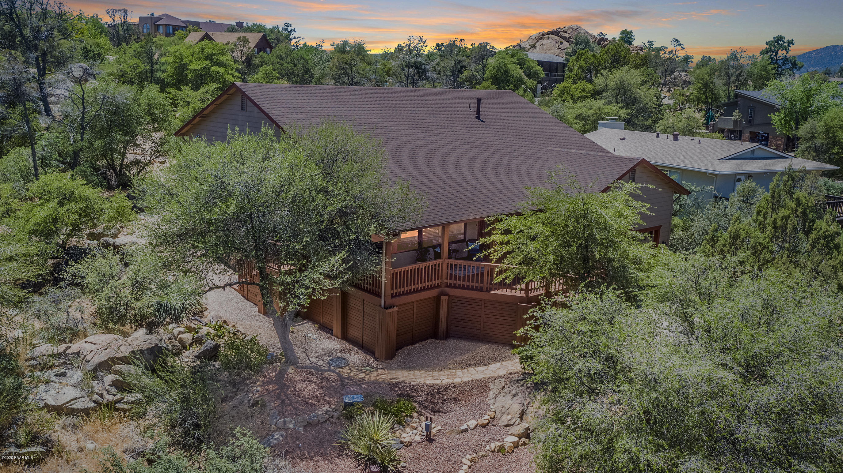 1870 Grandview Road Prescott, AZ 86305 - Photo 3 of 53 1870 N Grand View