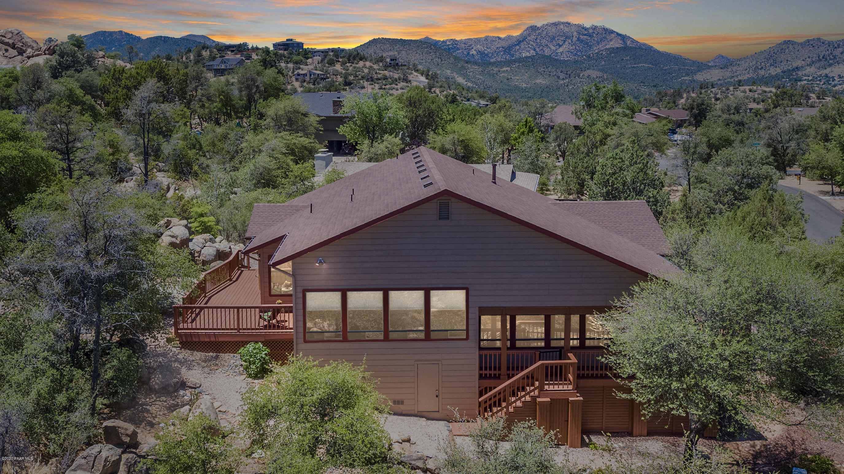 1870 Grandview Road Prescott, AZ 86305 - Photo 34 of 53 1870 N Grand View