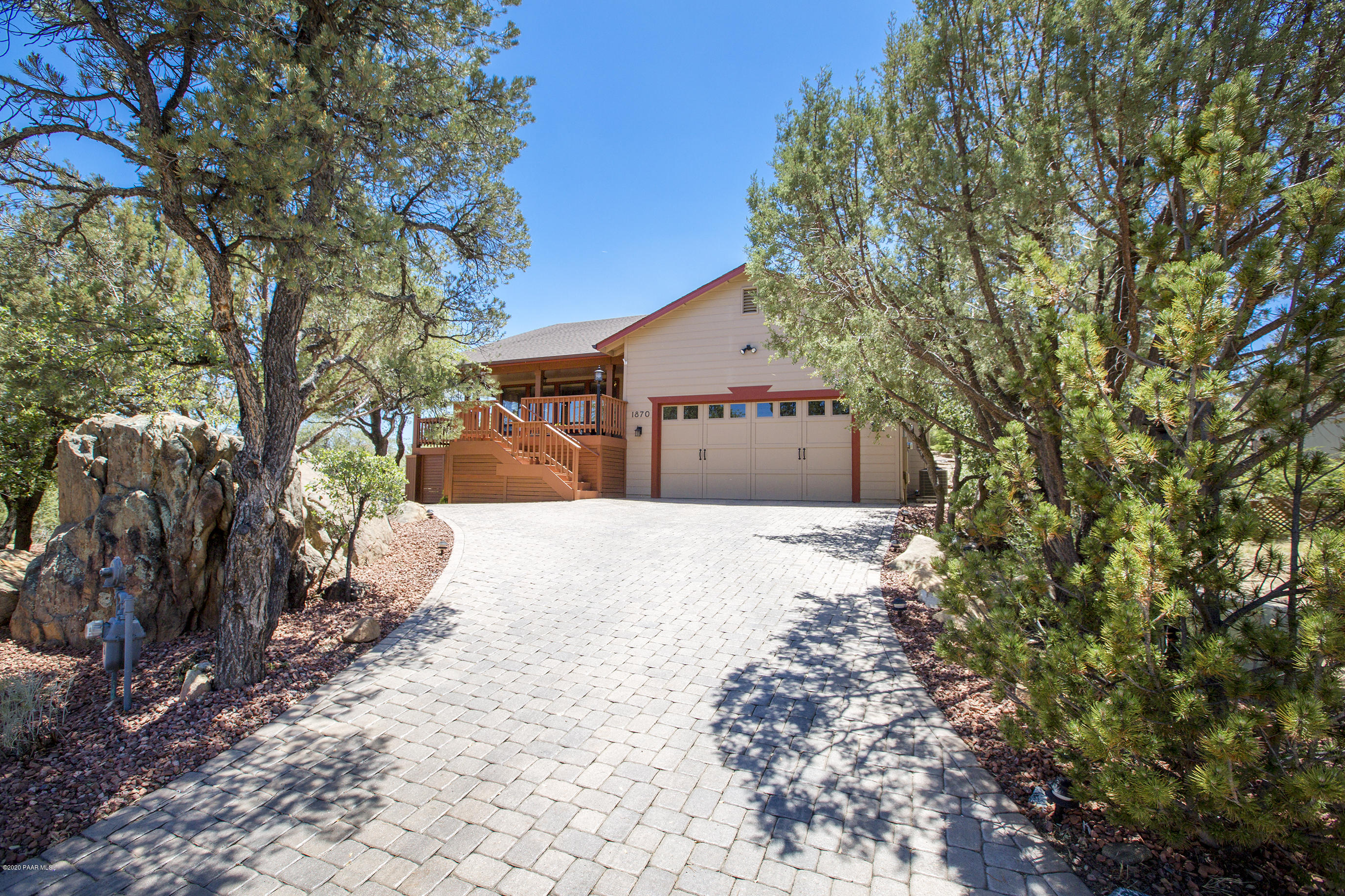 1870 Grandview Road Prescott, AZ 86305 - Photo 36 of 53 1870 N Grand View