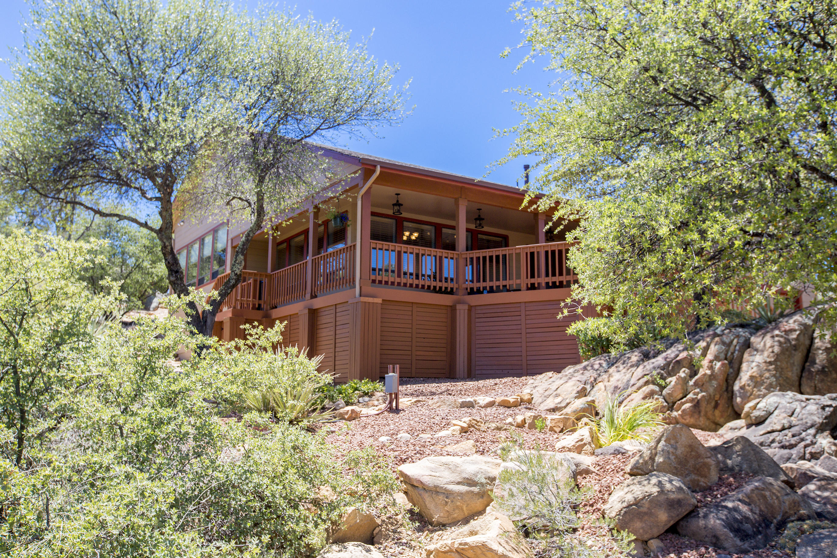 1870 Grandview Road Prescott, AZ 86305 - Photo 38 of 53 1870 N Grand View