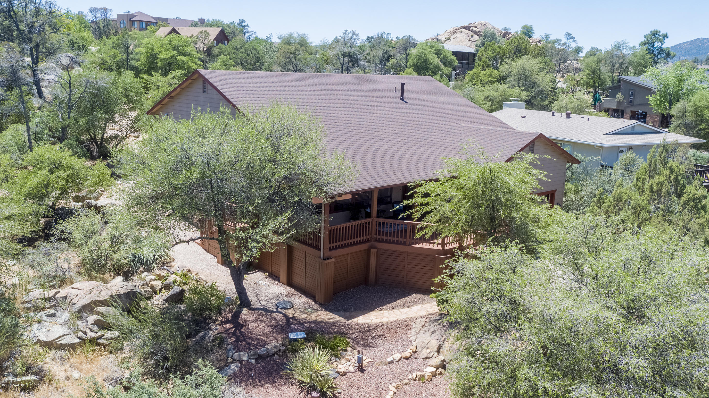 1870 Grandview Road Prescott, AZ 86305 - Photo 44 of 53 1870 N Grand View