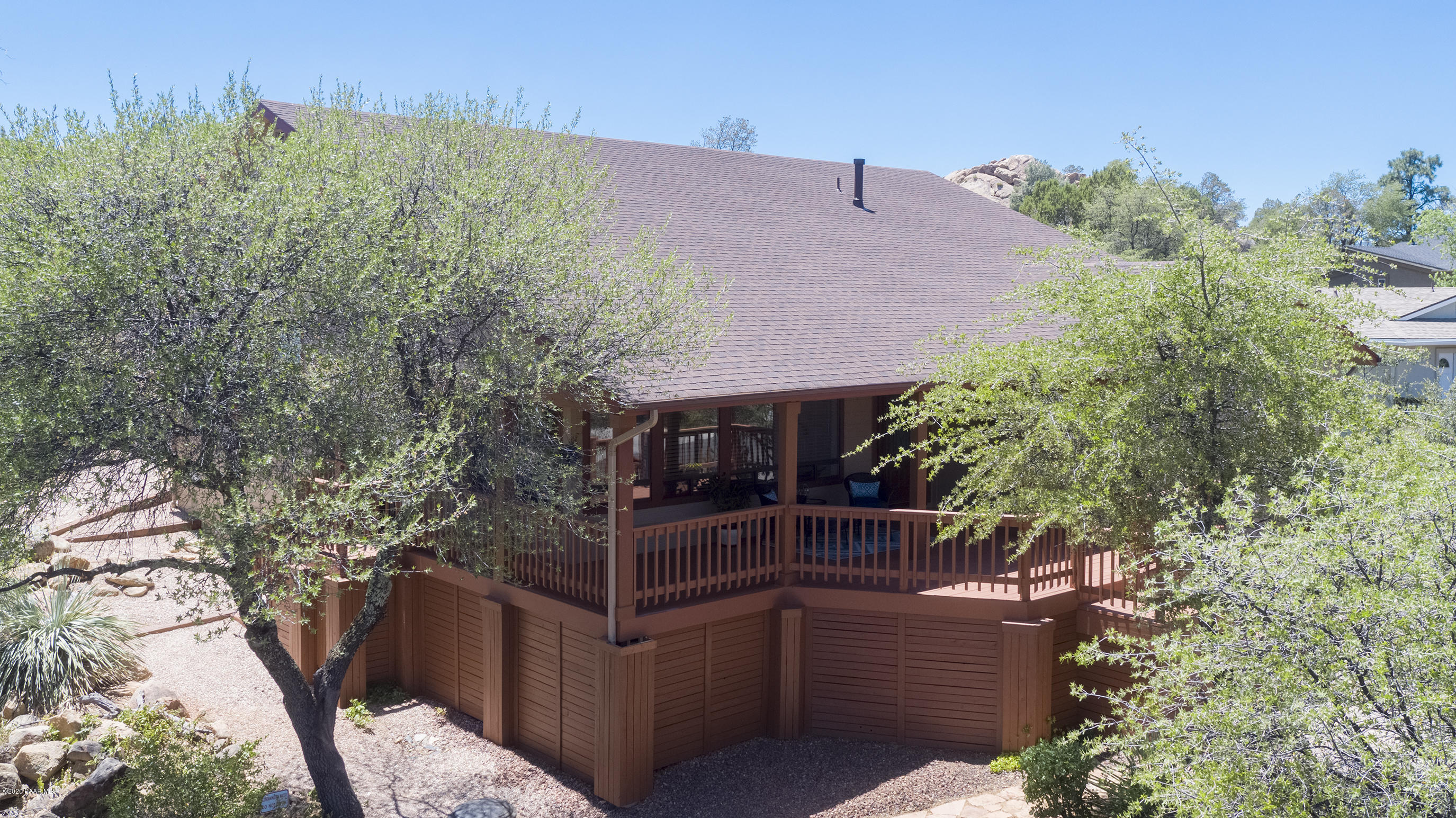 1870 Grandview Road Prescott, AZ 86305 - Photo 45 of 53 1870 N Grand View