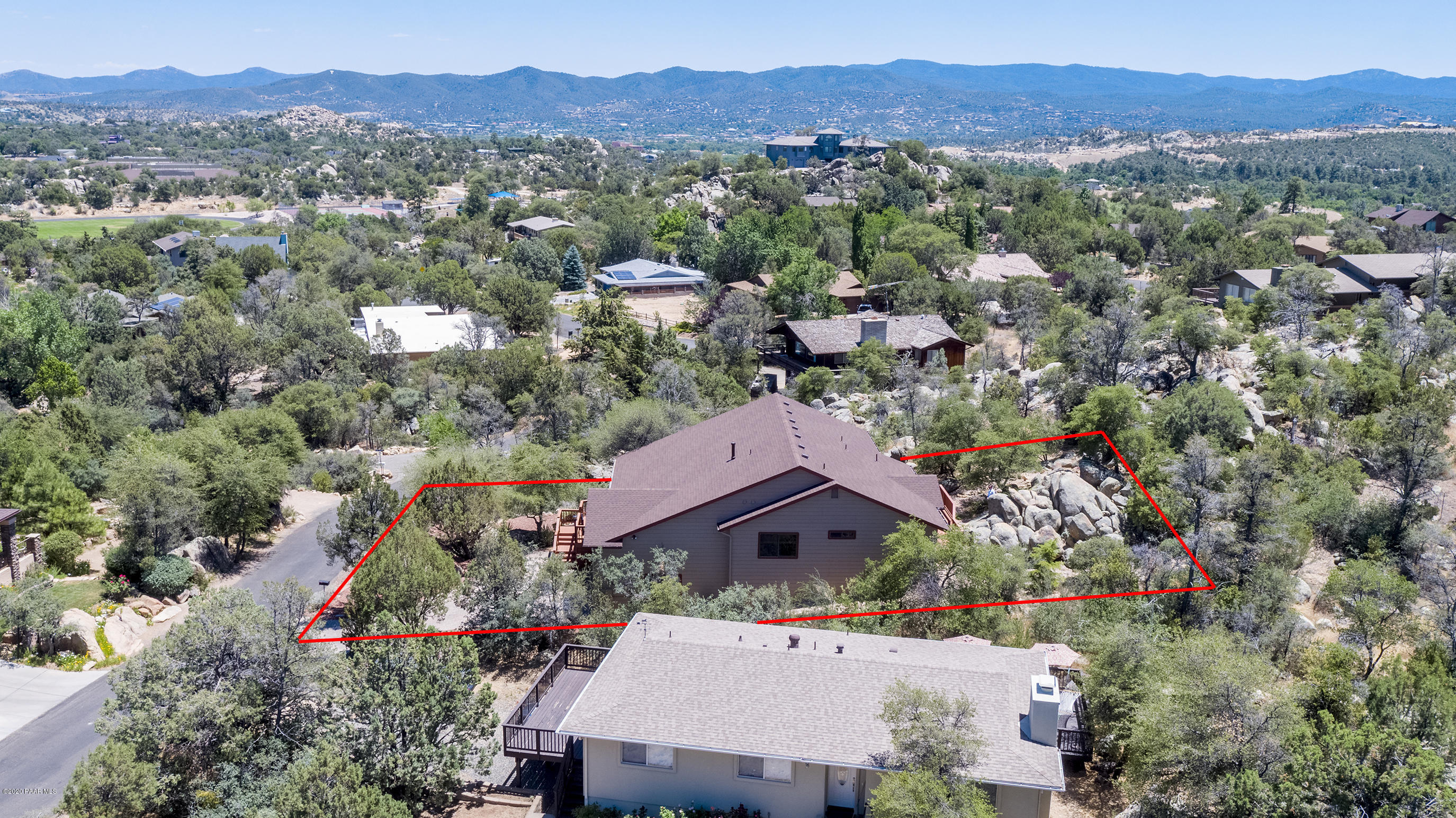 1870 Grandview Road Prescott, AZ 86305 - Photo 47 of 53 DJI_0183.jpg pl
