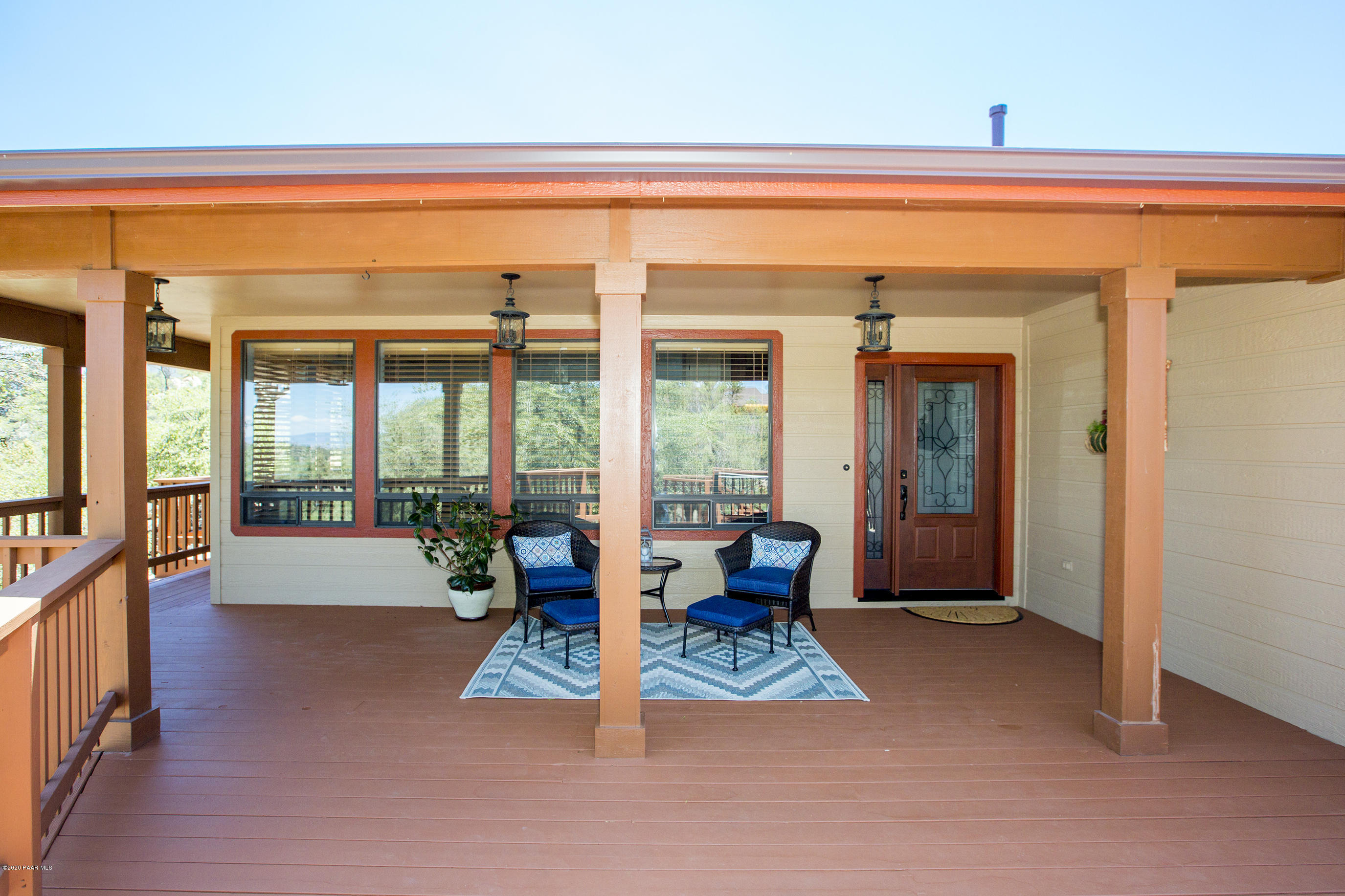 1870 Grandview Road Prescott, AZ 86305 - Photo 7 of 53 1870 N Grand View