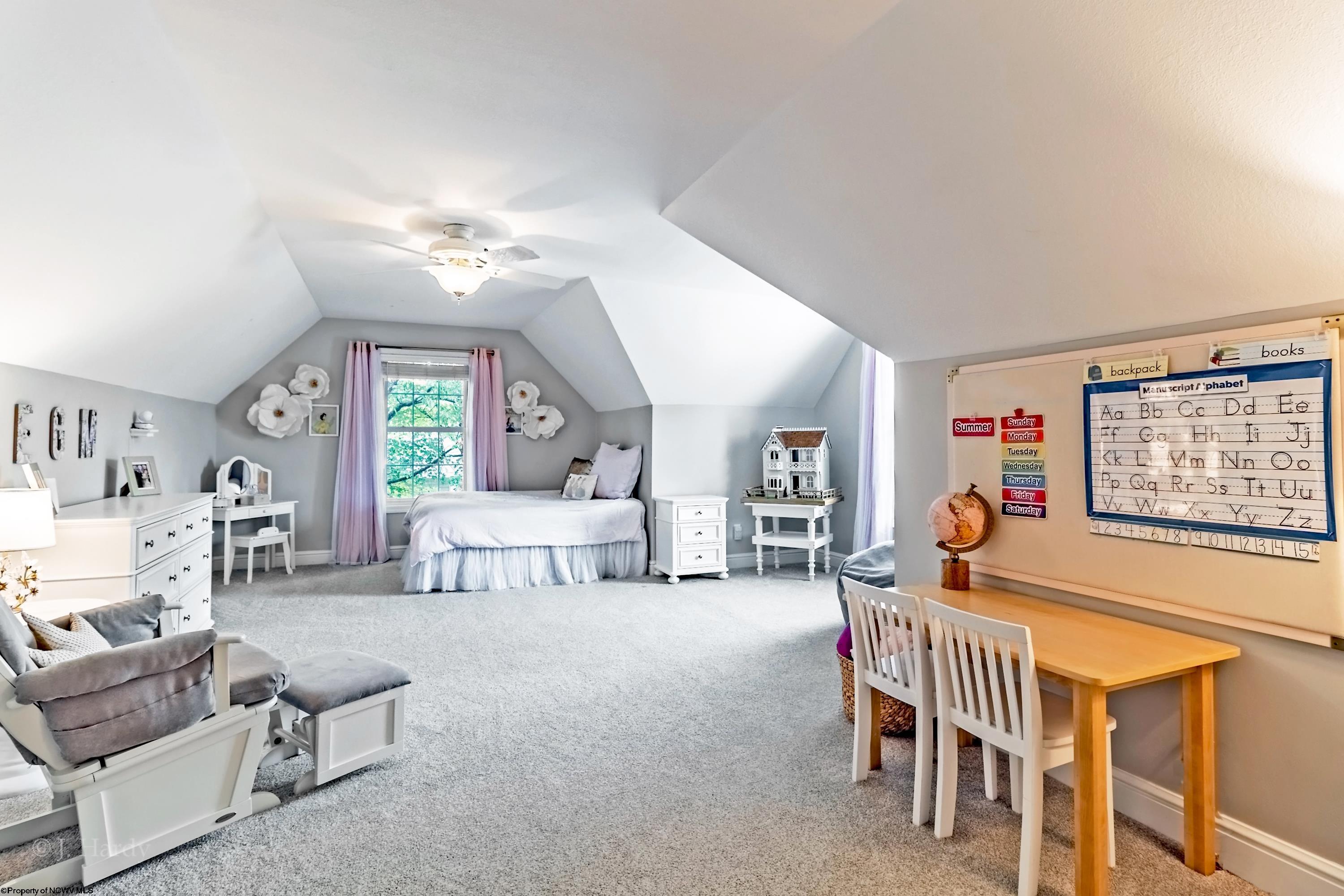 1250 Kings Road Morgantown, WV 26508 - Photo 14 of 30 Gallery Image 14