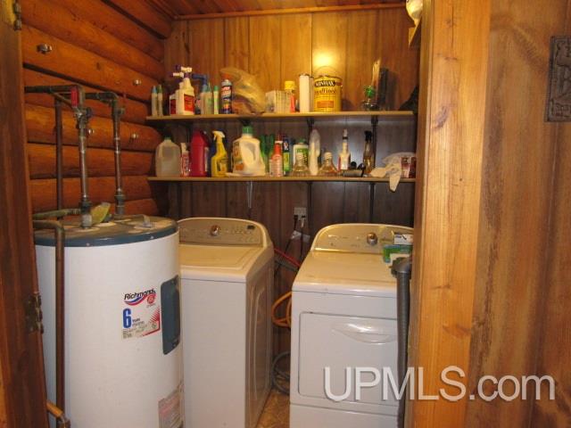 9936 N South Ross Lake Road Shingleton, MI 49884 - Photo 28 of 50