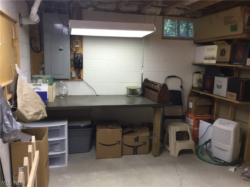 1560 Burbank Road Wooster, OH 44691 - Photo 19 of 20 Great work space for whatever you like to tinker with!