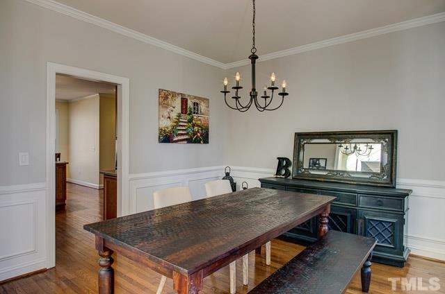 140 Rastille Lane Durham, NC 27712 - Photo 8 of 25 Photo 8