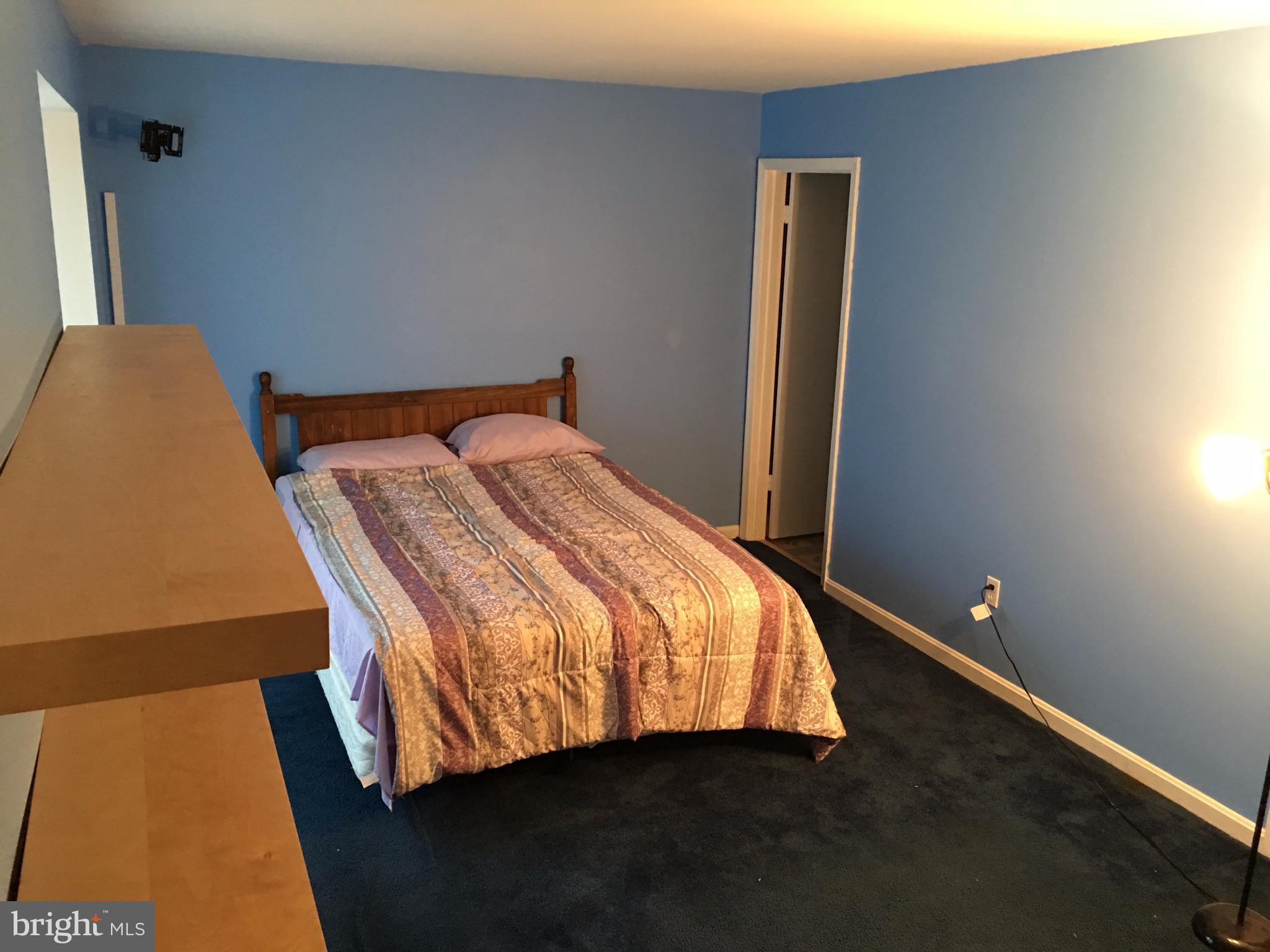 8679 Ridge Road Ellicott City, MD 21043 - Photo 11 of 21 Master bedroom