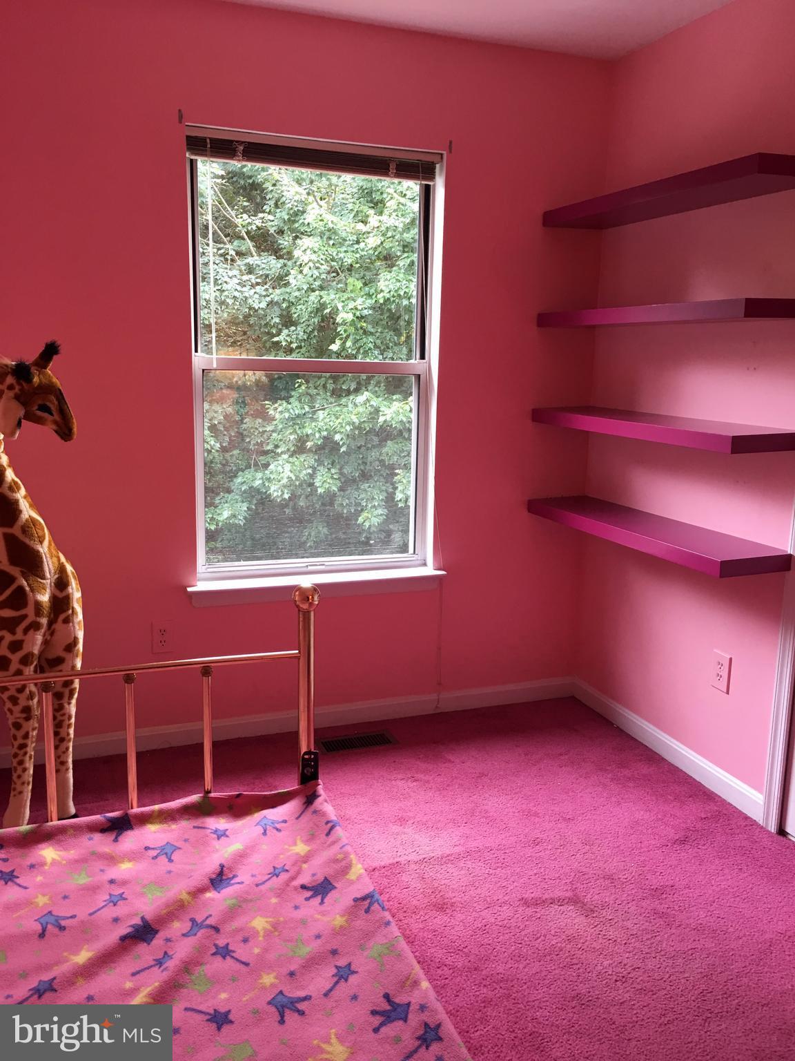 8679 Ridge Road Ellicott City, MD 21043 - Photo 15 of 21 Bedroom two