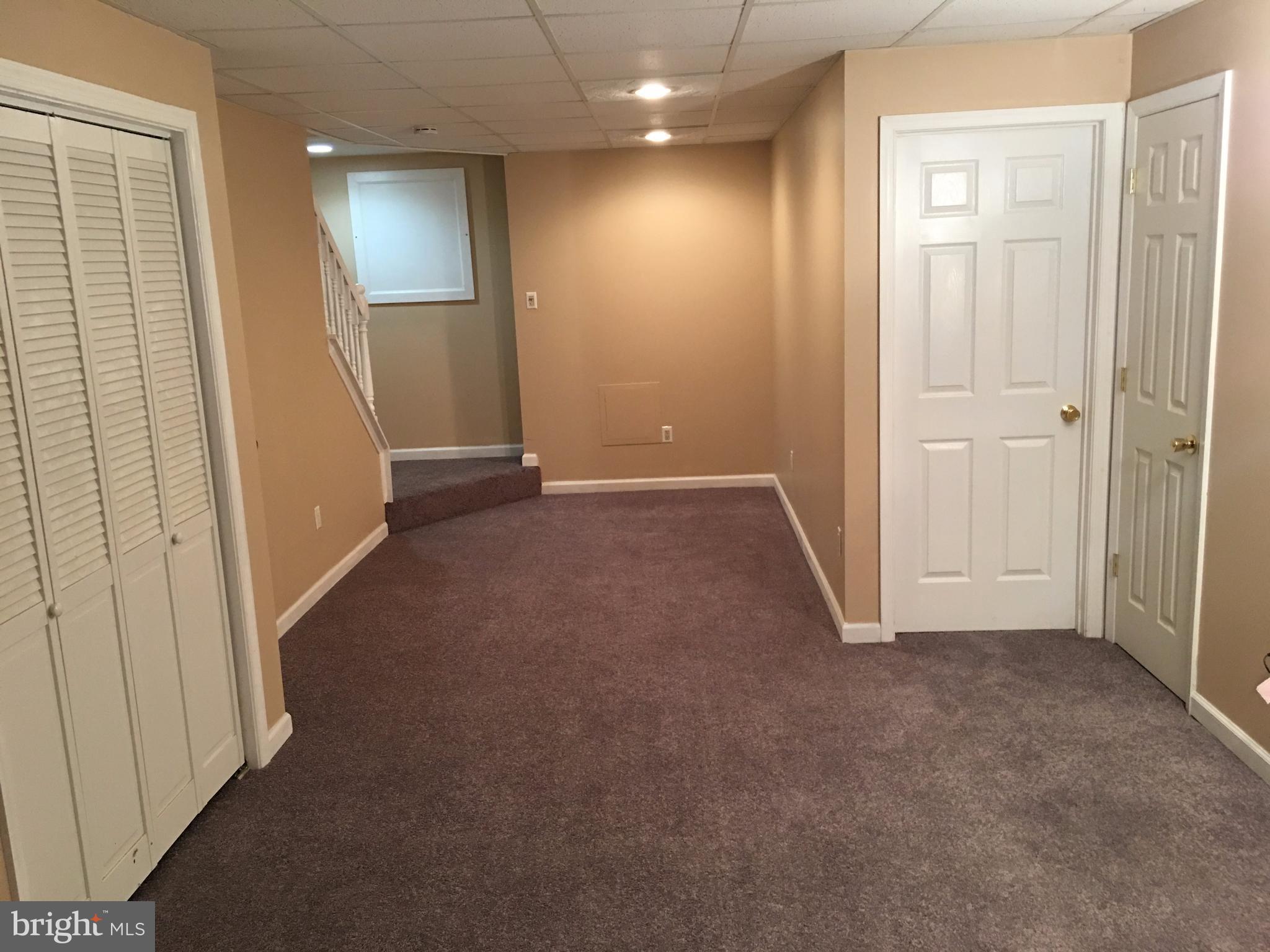 8679 Ridge Road Ellicott City, MD 21043 - Photo 19 of 21 Basement
