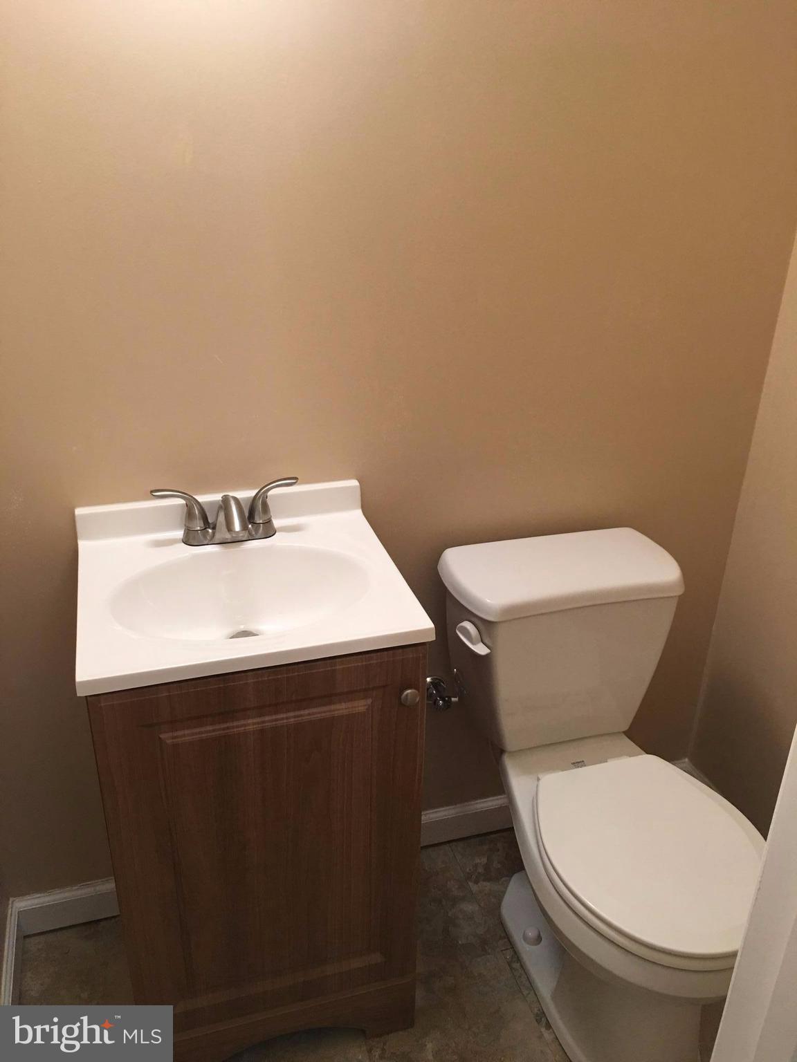 8679 Ridge Road Ellicott City, MD 21043 - Photo 21 of 21 Basement half bath