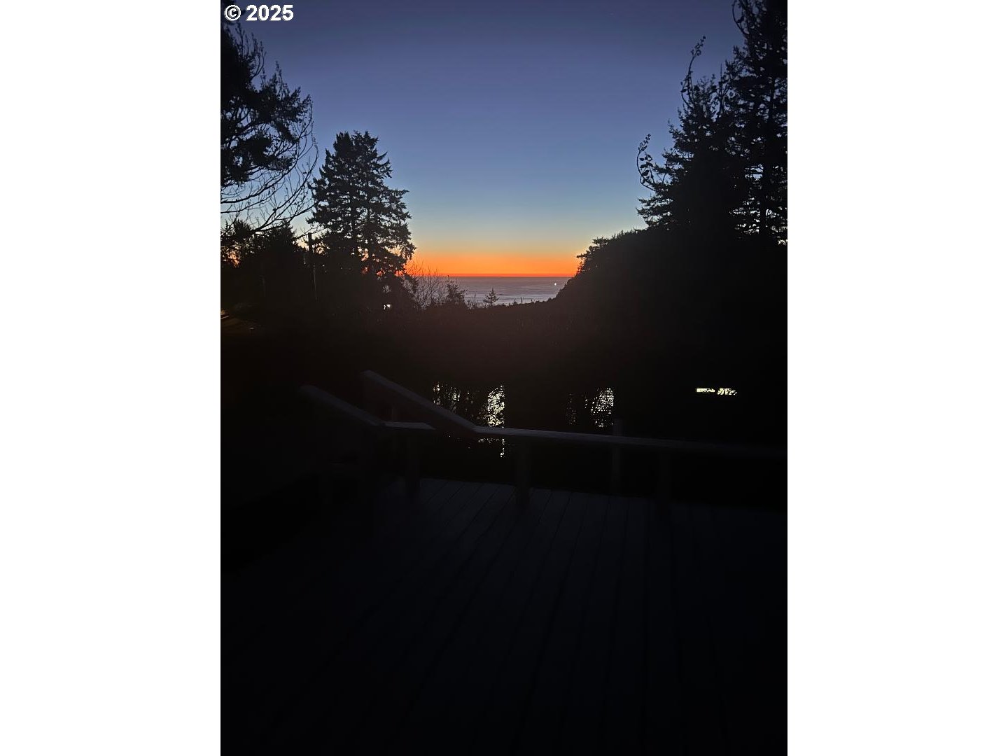 96465 Coverdell Road, Unit 20 Brookings, OR 97415 - Photo 3 of 21 a view of a yard