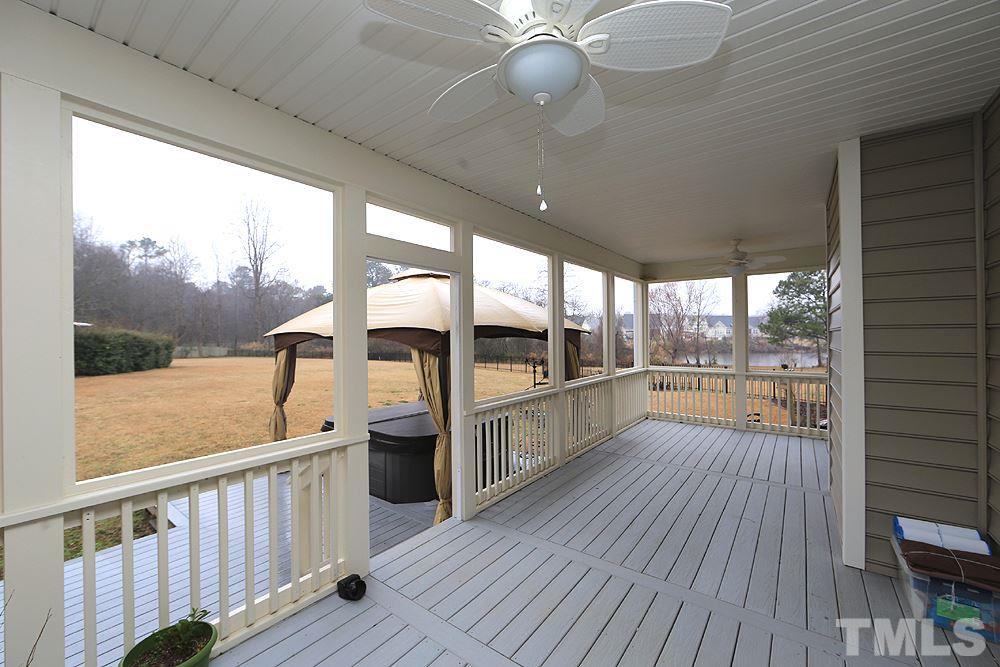522 Open Grove Way Willow Spring, NC 27592 - Photo 22 of 25