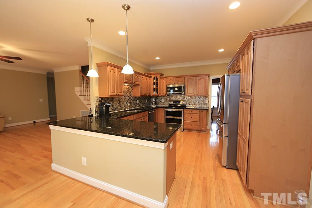 522 Open Grove Way Willow Spring, NC 27592 - Photo 8 of 25