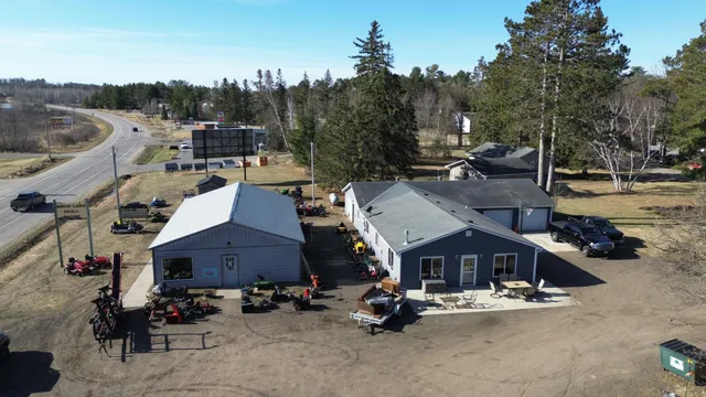 $304,900 | 321 STATE 371 South, Hackensack, MN 56452