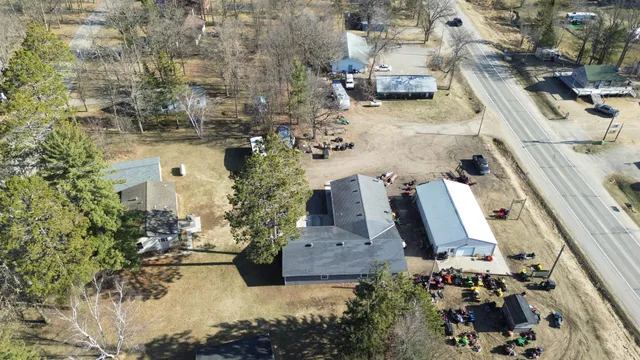 $304,900 | 321 STATE 371 South, Hackensack, MN 56452