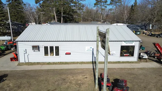 $304,900 | 321 STATE 371 South, Hackensack, MN 56452