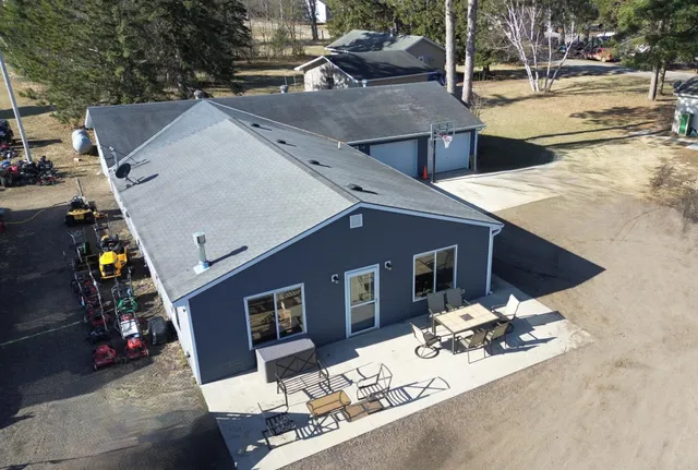 $304,900 | 321 STATE 371 South, Hackensack, MN 56452