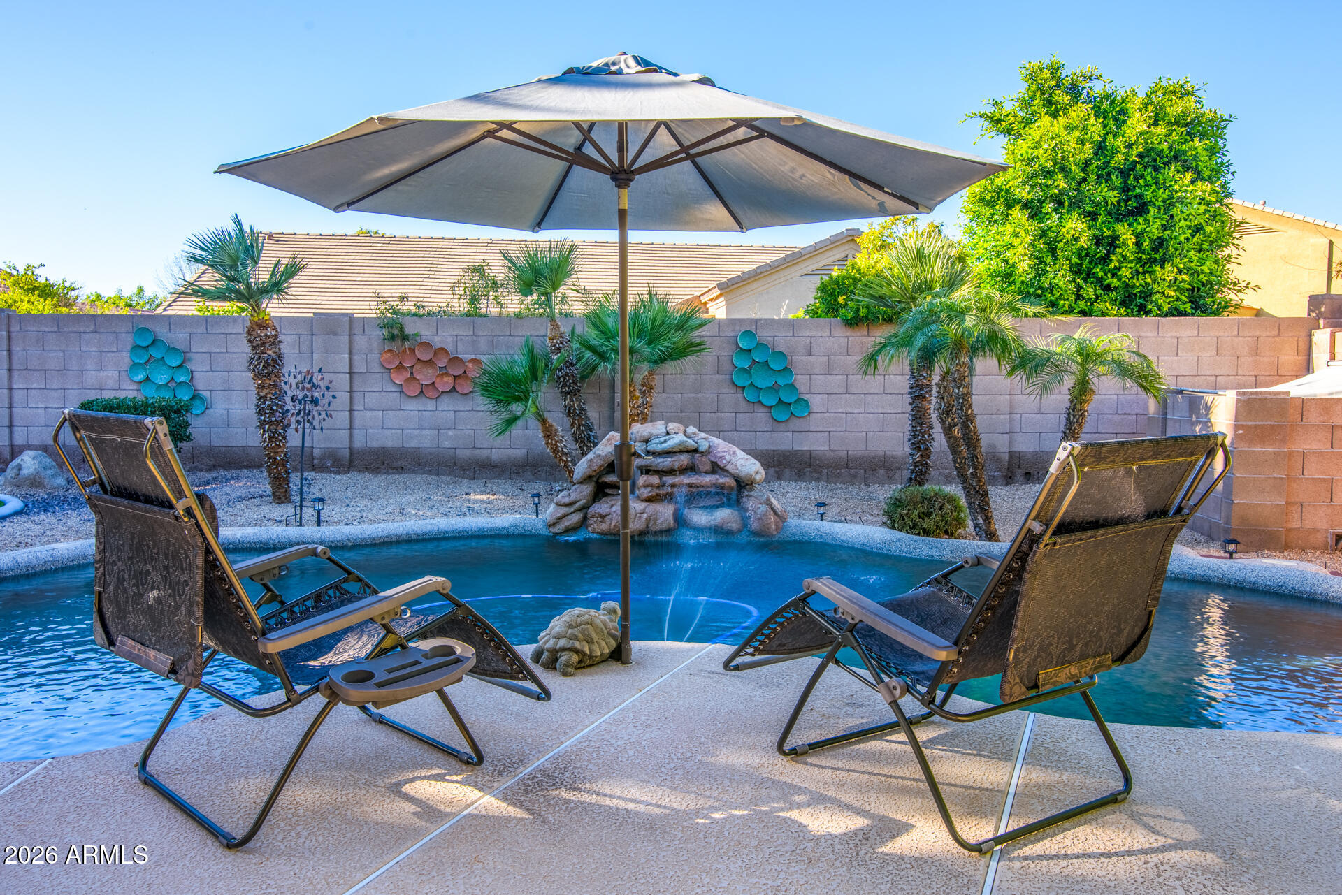 3122 West Adobe Dam Road Phoenix, AZ 85027 - Photo 17 of 60 3122 W Adobe Dam Rd-6549-HDR-Edit
