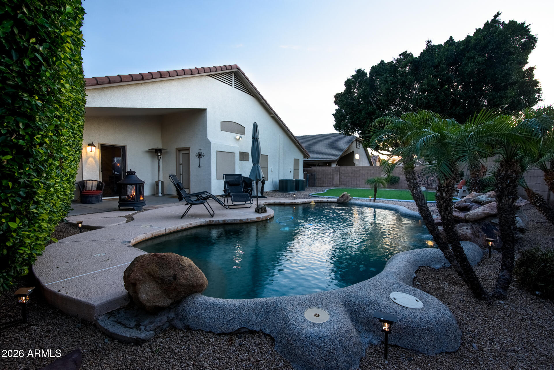 3122 West Adobe Dam Road Phoenix, AZ 85027 - Photo 20 of 60 3122 W Adobe Dam Rd-6594-HDR