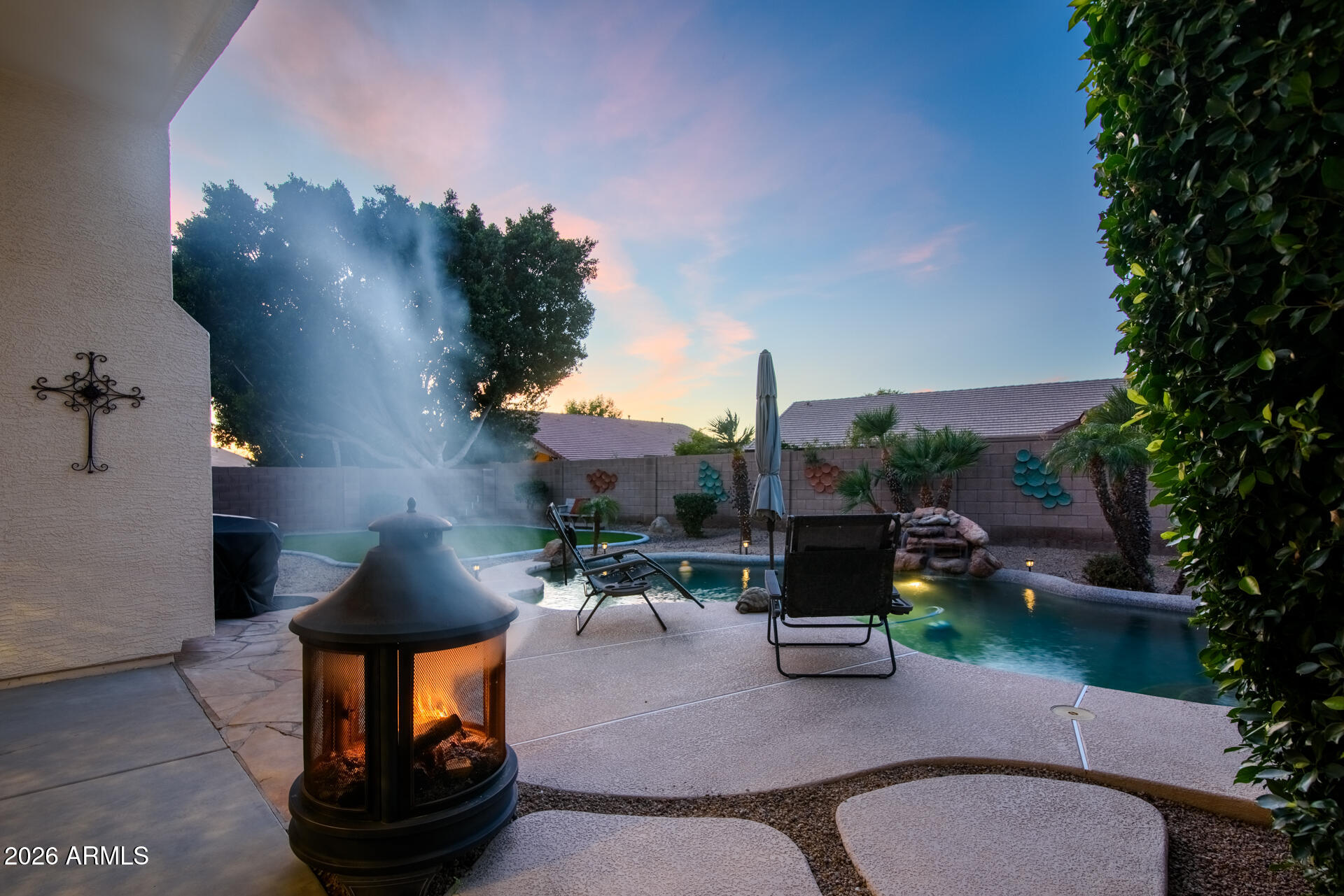 3122 West Adobe Dam Road Phoenix, AZ 85027 - Photo 21 of 60 3122 W Adobe Dam Rd-6659-HDR