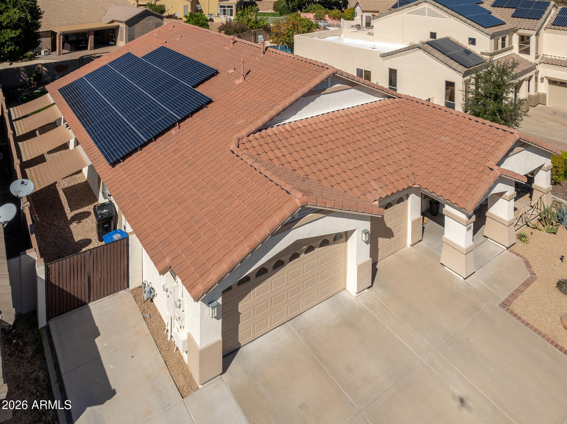 3122 West Adobe Dam Road Phoenix, AZ 85027 - Photo 4 of 60 3122 W Adobe Dam Rd-0268-HDR