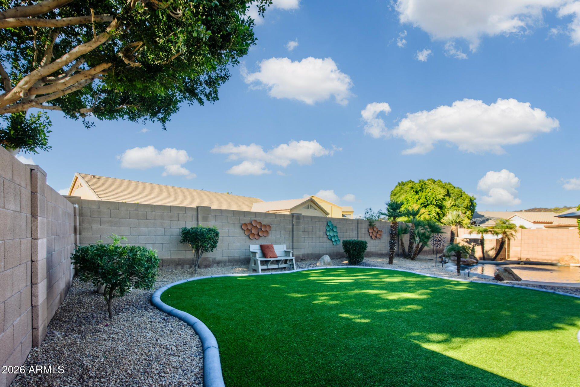 3122 West Adobe Dam Road Phoenix, AZ 85027 - Photo 54 of 60 3122 W Adobe Dam Rd-6494-HDR-Edit