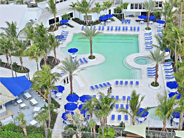 $399,000 | 2400 South Ocean Drive, Unit 2330, Fort Pierce, FL 34949