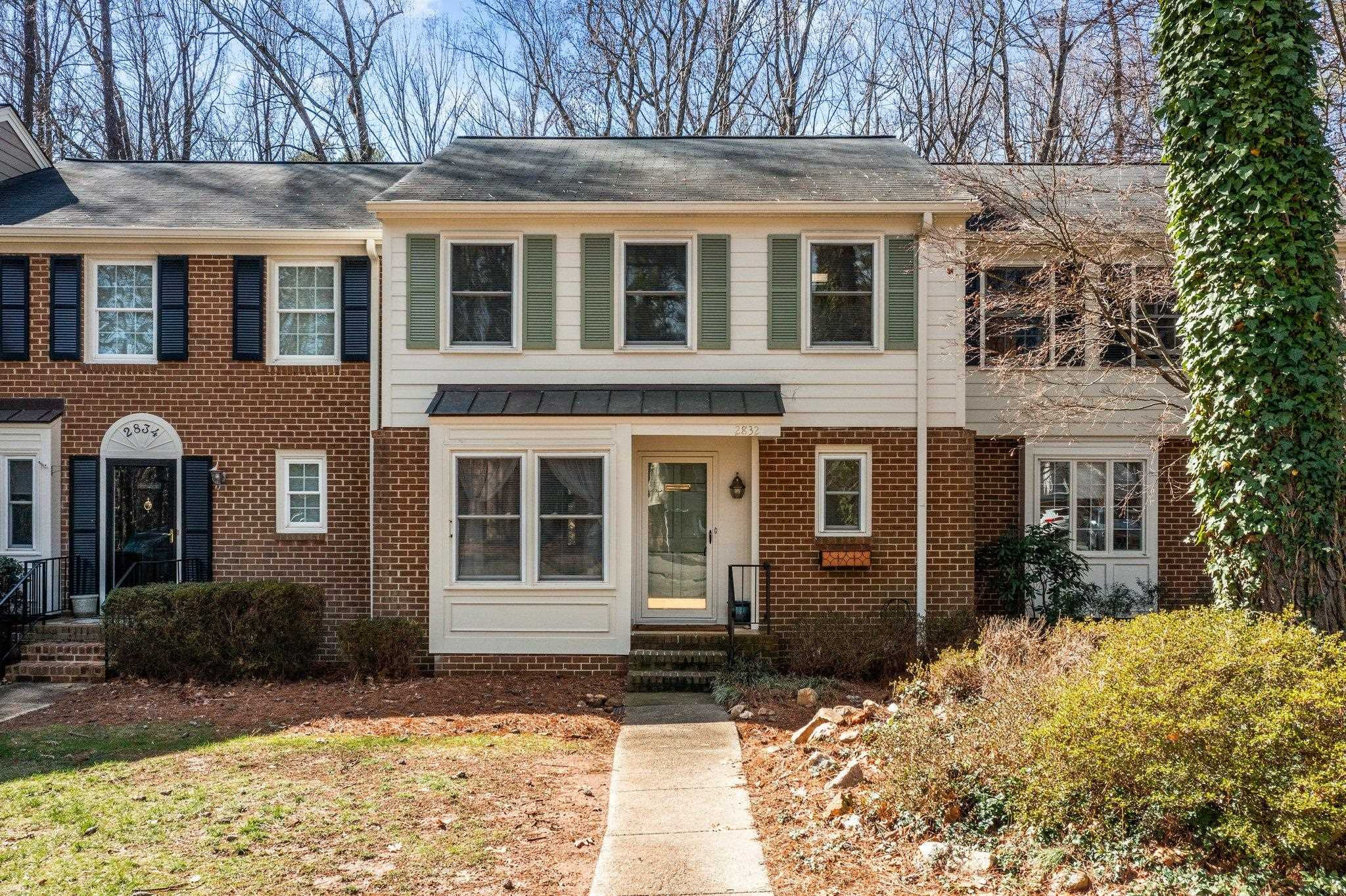 2832 Wycliff Road Raleigh, NC 27607 - Photo 1 of 37 Photo 1