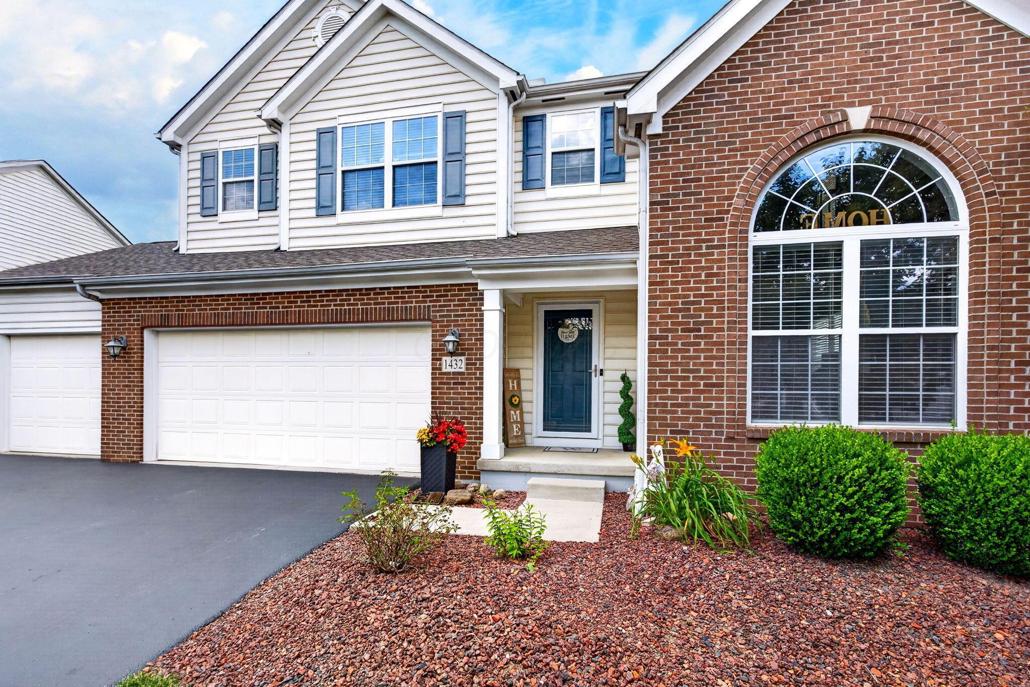 1432 Fergus Road Grove City, OH 43123 - Photo 3 of 70 1432 Fergus Rd 65