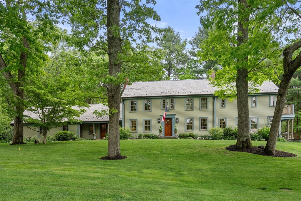 7 Lawrence Road Weston, MA 02493 - Photo 1 of 1 Gallery Image 1