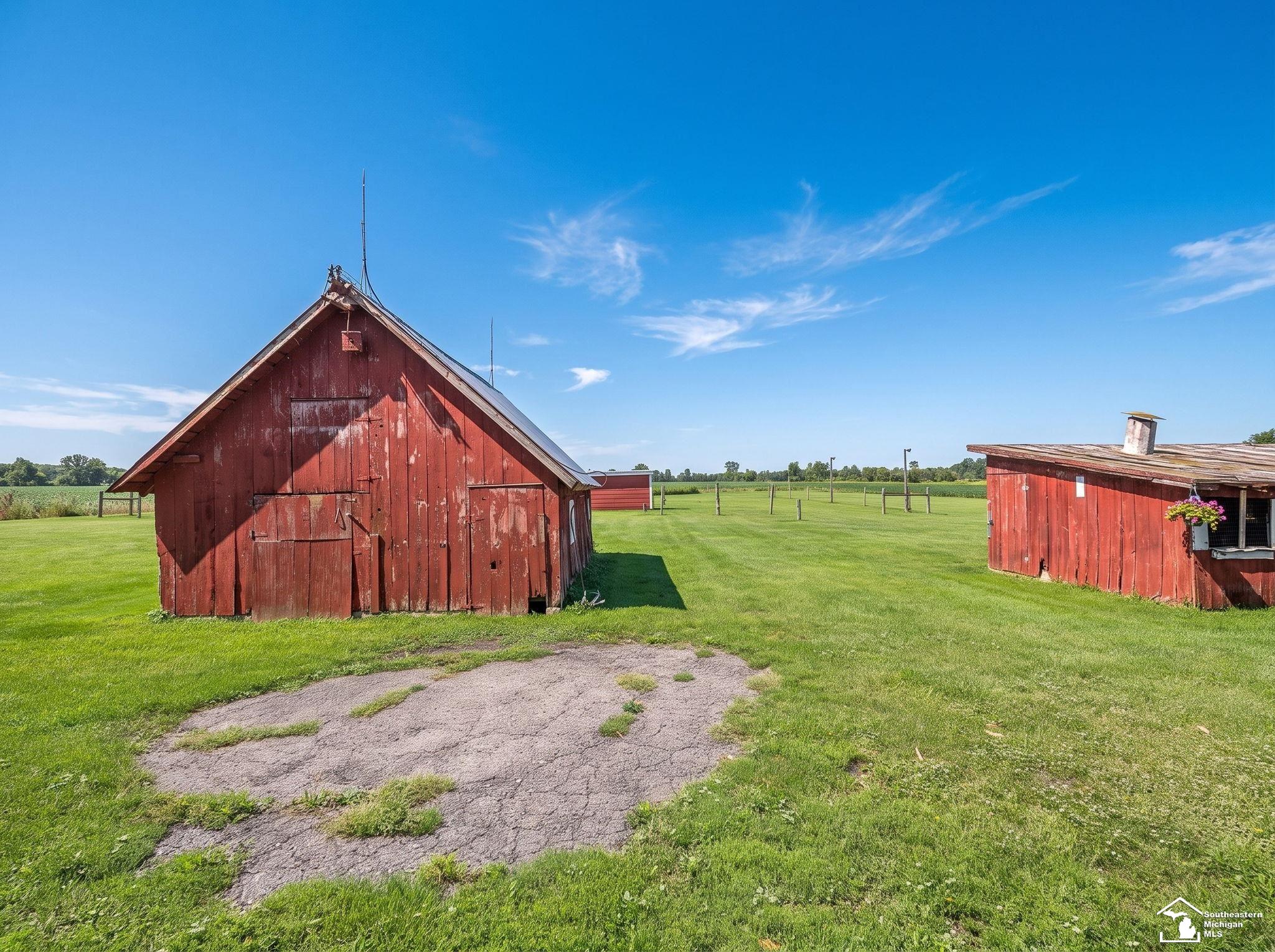 2454 East Labo Road Carleton, MI 48117 - Photo 35 of 52 Gallery Image 35
