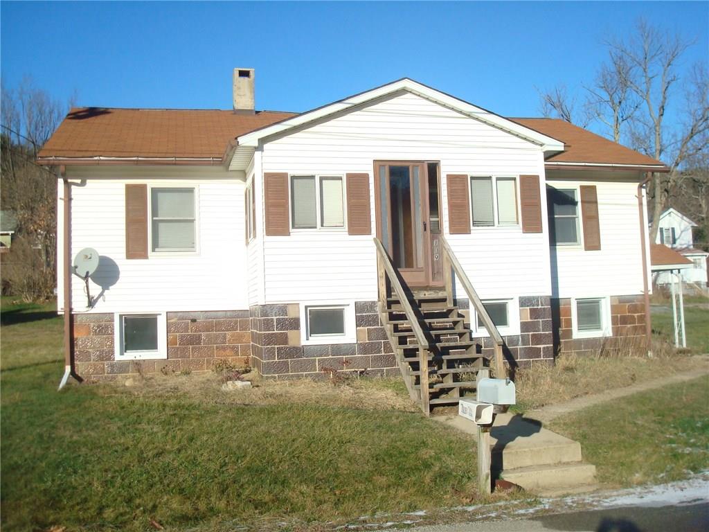 109 Elrico Road, Slickville, PA 15684 Compass