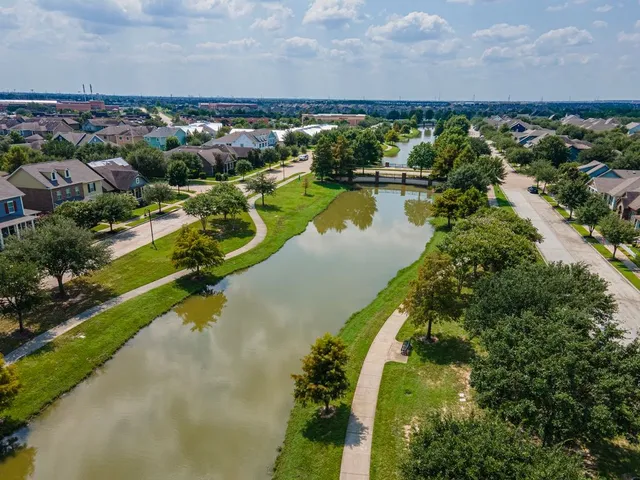 $514,900 | 16831 Amelia Island Drive, Cypress, TX 77433