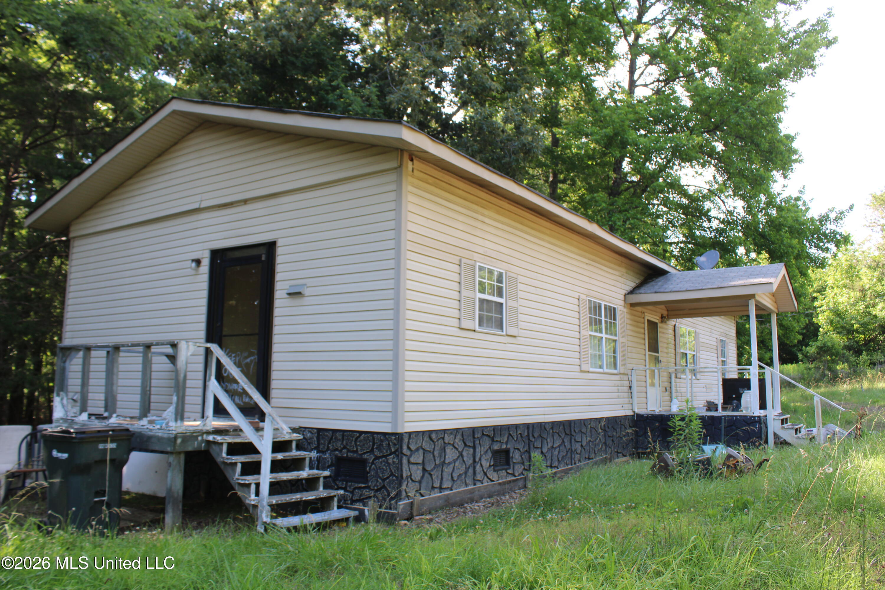 665 Briscoe Road Holly Springs, MS 38635 - Photo 7 of 18 IMG_7924