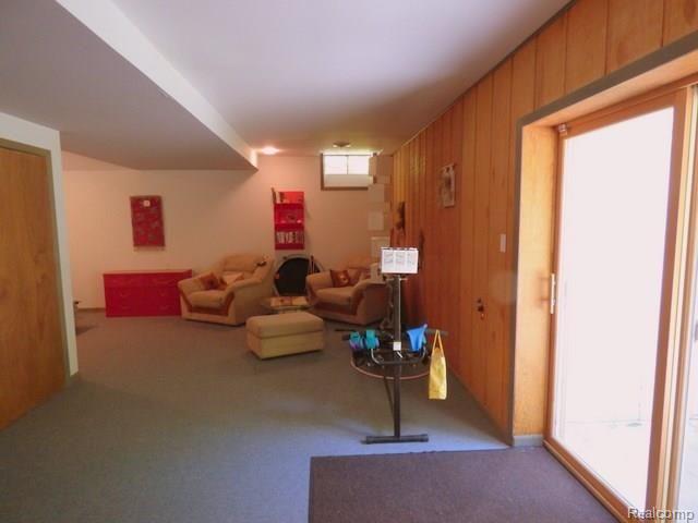 10992 Mcgregor Road Pinckney, MI 48169 - Photo 18 of 25 15 FINISHED WALKOUT.jpg