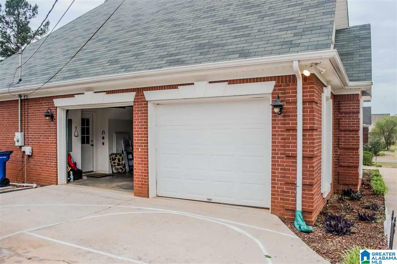 706 Hampton Drive Southwest Jacksonville, AL 36265 - Photo 37 of 37
