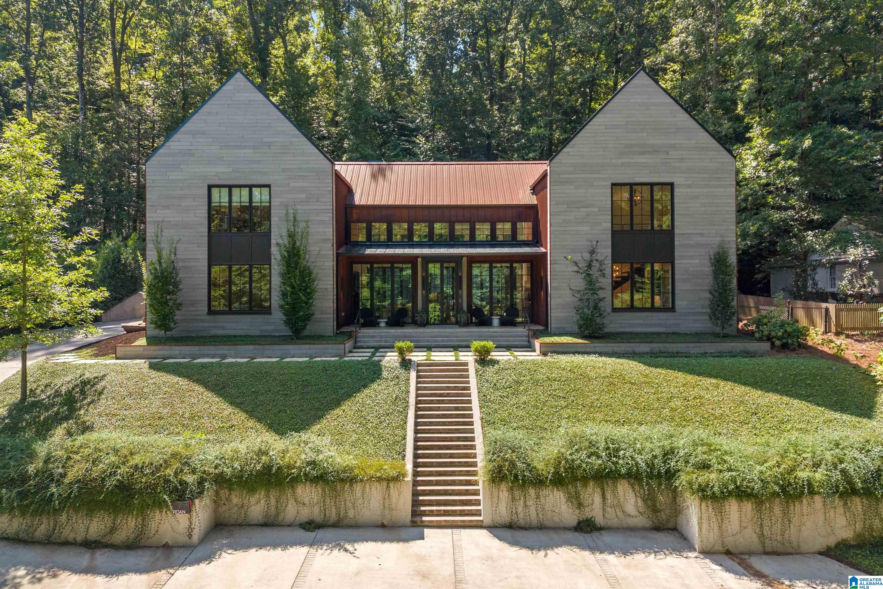 3309 Overbrook Road Mountain Brook, AL 35213 - Photo 3 of 80 Gallery Image 3