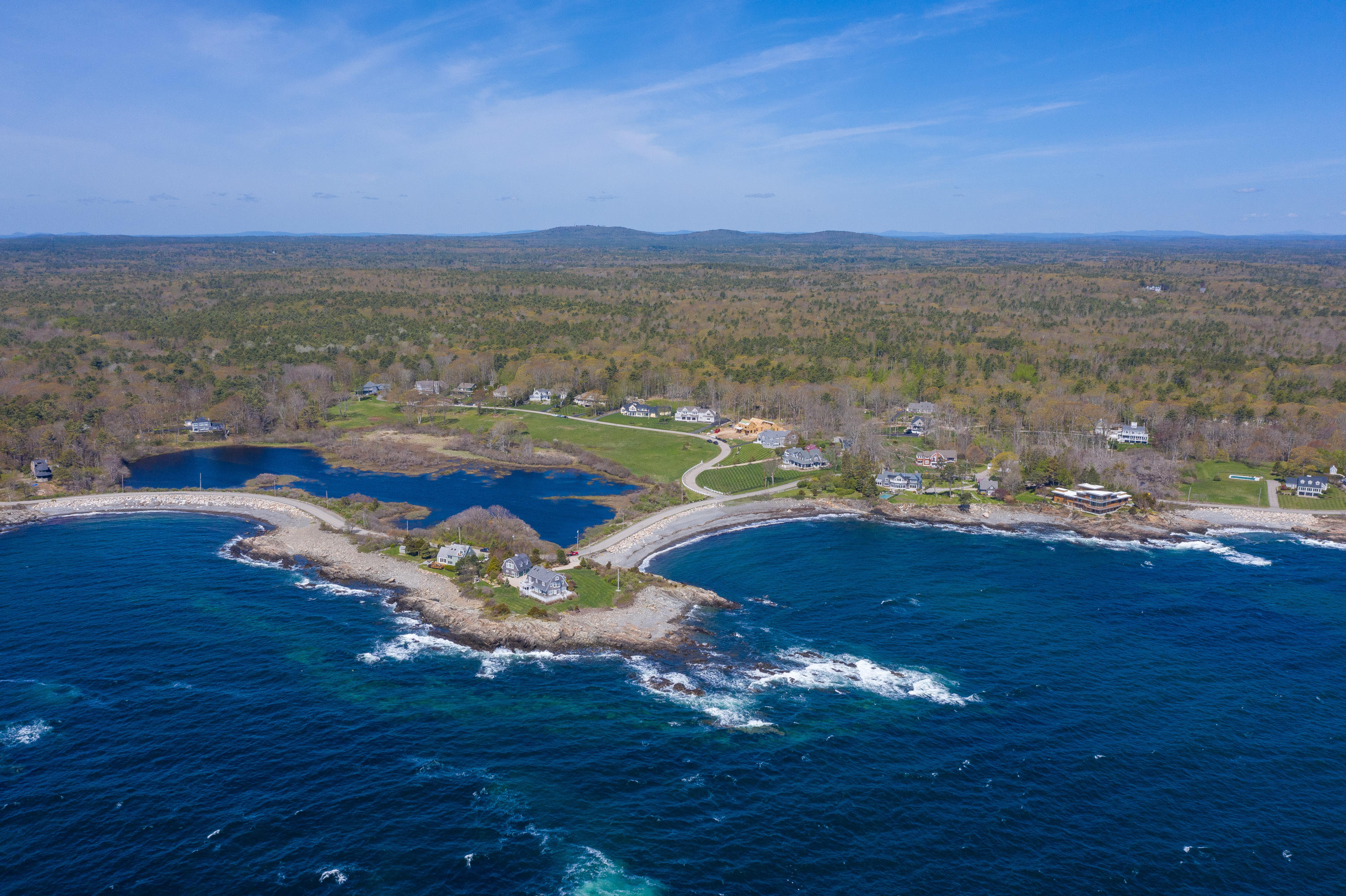 7 Phillips Cove Road York, ME 03902 - Photo 53 of 56 Phillips Cove, Cape Neddick