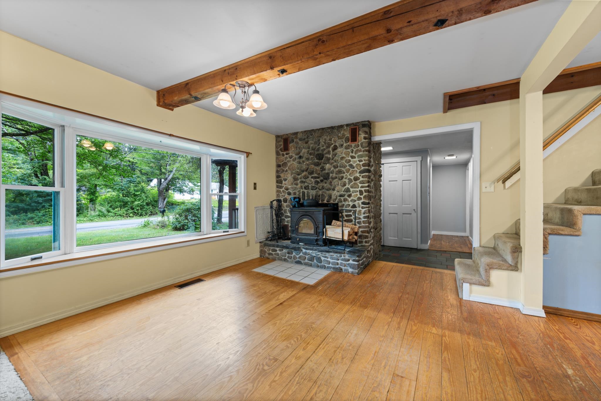 80 Stinson Lake Road Rumney, NH 03266 - Photo 6 of 40 Gallery Image 6