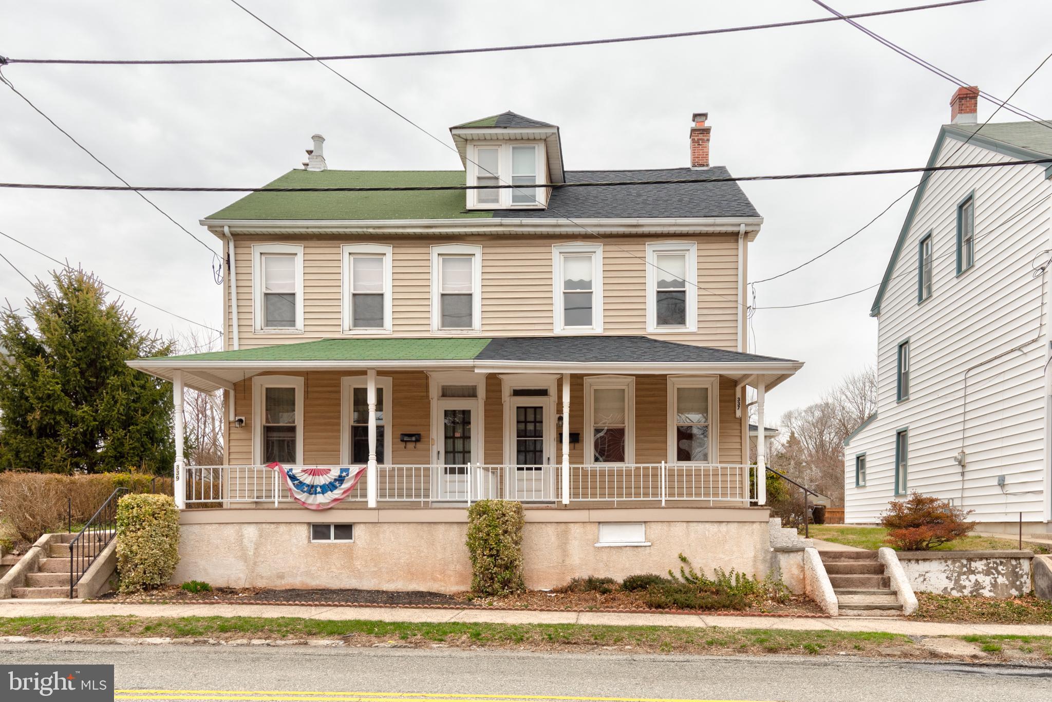 337 Bridge Street Spring City, PA 19475 - Photo 1 of 22 Gallery Image 1