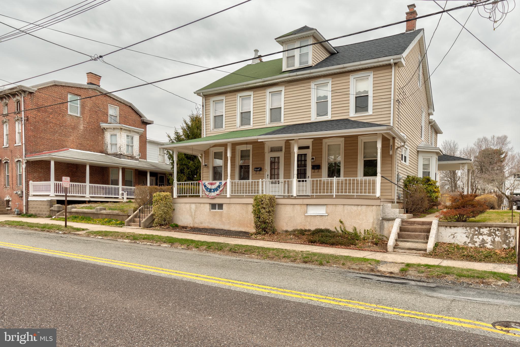 337 Bridge Street Spring City, PA 19475 - Photo 2 of 22 Gallery Image 2