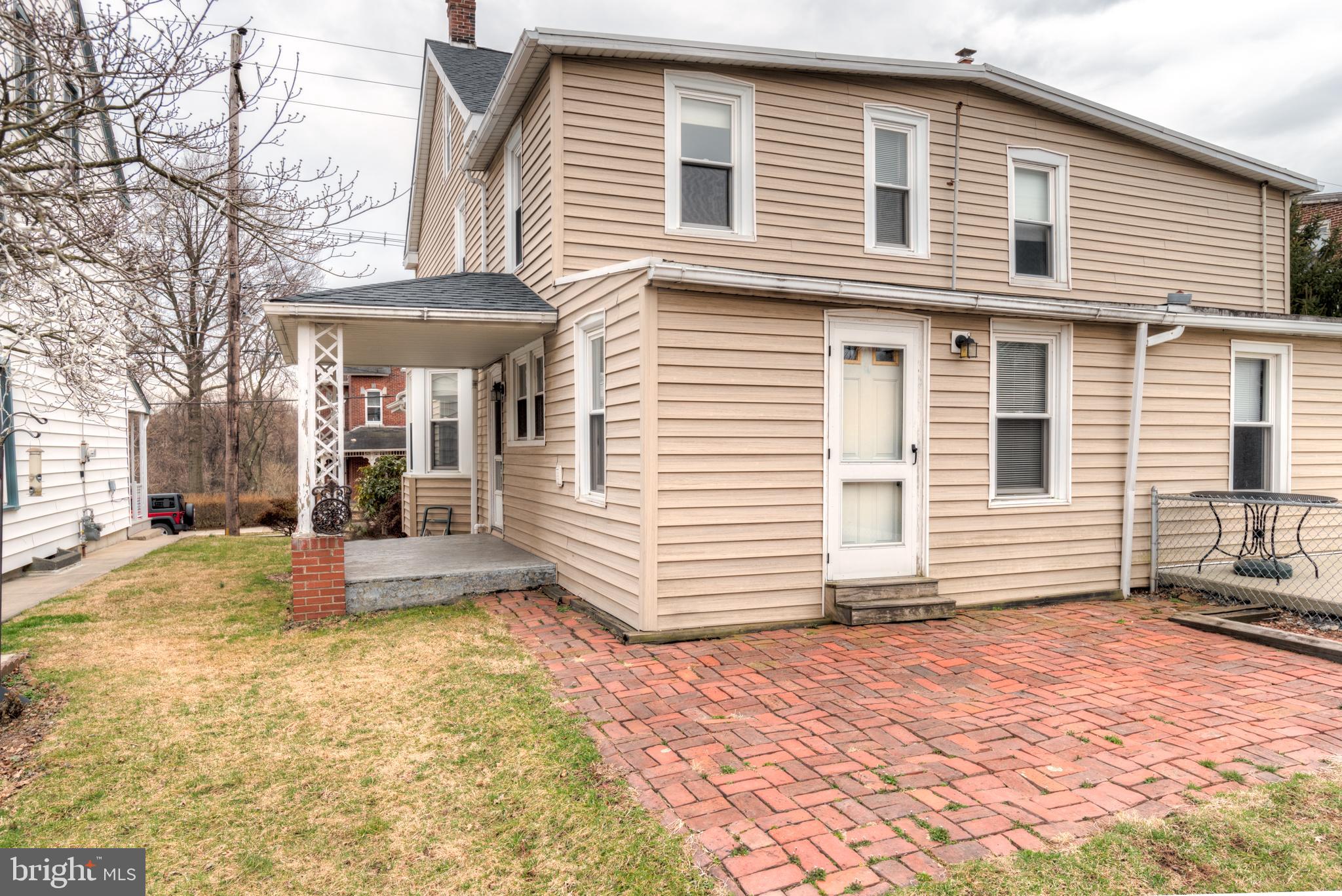 337 Bridge Street Spring City, PA 19475 - Photo 18 of 22 Gallery Image 18