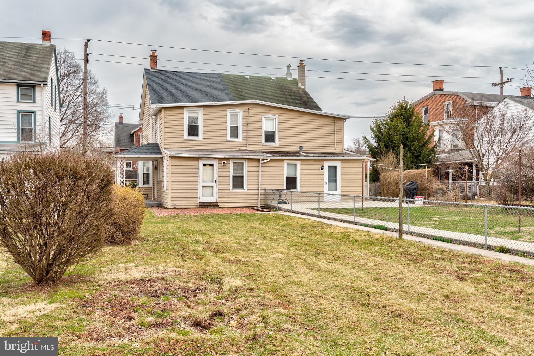 337 Bridge Street Spring City, PA 19475 - Photo 21 of 22 Gallery Image 21