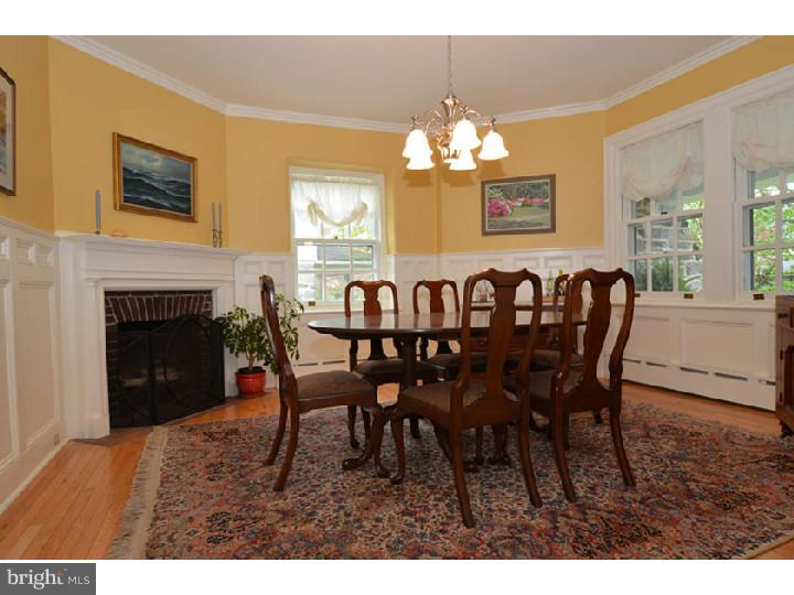 217 Kent Road Ardmore, PA 19003 - Photo 5 of 18 Dining Room